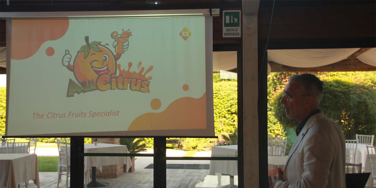 Relazioni e territorio al centro di un evento organizzato da All Citrus